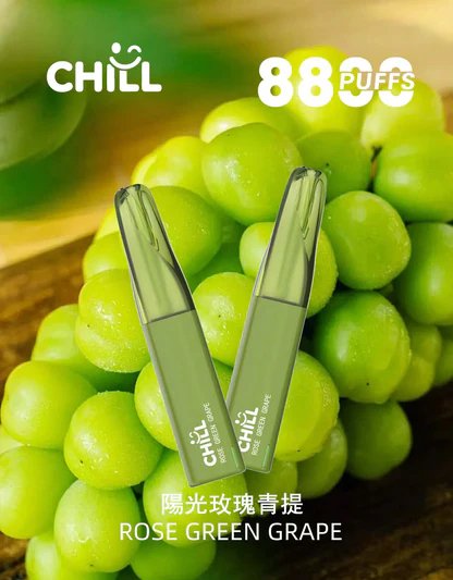 【CHILL 鴨嘴獸 8800】12W 性能怪獸巔峰功率激發每一滴煙油的原萃層次 3% 尼古丁鹽帶來飽滿解癮的精準擊喉感 台灣現貨:圖片 9