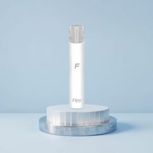 【買6送1】Fipy 果派 HP2 一代性能神桿 搭載雙檔功率調壓黑科技，8W 溫潤絲滑、10W 暴力爆發 完美兼容 RELX / SP2S / LANA 全系列 台灣現貨