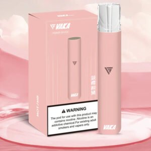 【VAKA】一代全相容通用主機 6.5W/7.0W 雙檔位調節綻放韻味悠長的饗宴 精準定義每一口吸吮體感 台灣現貨