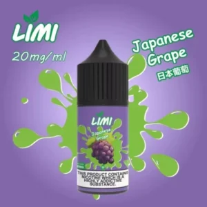 【LIMI 美國神油】注油玩家必入 完美適配各型號注油主機 30ml 豪邁規格重塑性價比巔峰 追求極致還原度的「不傷芯」神油 台灣現貨
