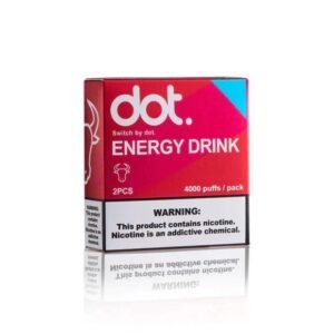 【買 5 盒送主機】DOT 佩特里通用彈 每一口皆是絲綢般順滑的溫潤享受 徹底終結掉味與噴油遺憾 3% 醇熟比例精準還原純粹原味 台灣現貨