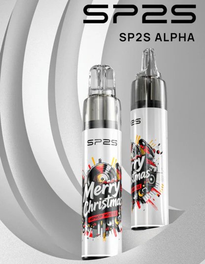 【聖誕幻彩限定】SP2S MAX ALPHA 旗艦神機 黑科技恆壓晶片加持 品味始終驚豔 MAX專屬規格完美匹配 8.5W 澎湃恆壓動力 台灣現貨:圖片 6