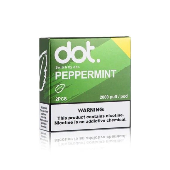 【買 5 盒送主機】DOT 佩特里通用彈 每一口皆是絲綢般順滑的溫潤享受 徹底終結掉味與噴油遺憾 3% 醇熟比例精準還原純粹原味 台灣現貨:圖片 6